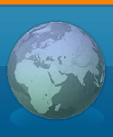 World Globe